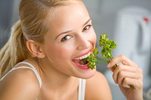 ¿Es posible comer por la noche
